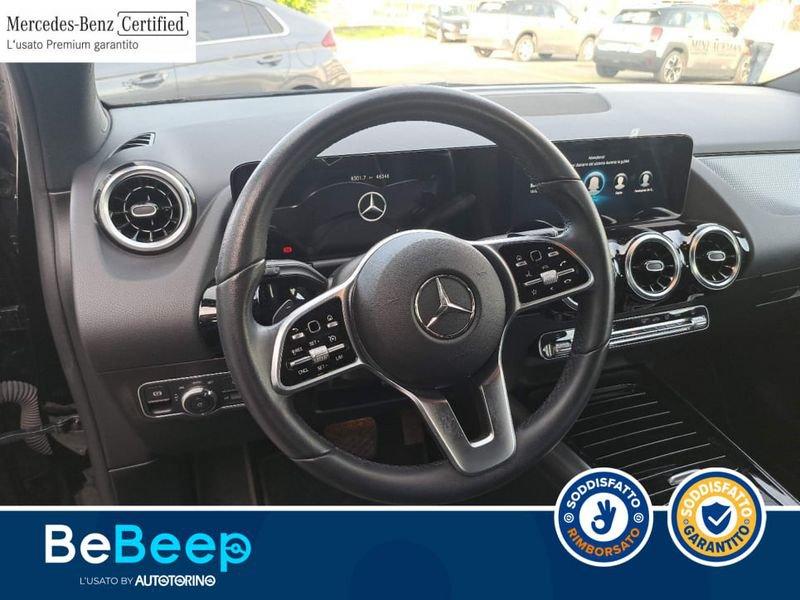 Mercedes-Benz GLA 180 D SPORT PLUS AUTO