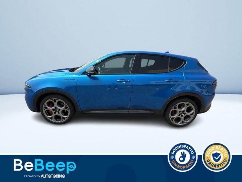 Alfa Romeo Tonale 1.5 HYBRID SPECIALE 130CV TCT7