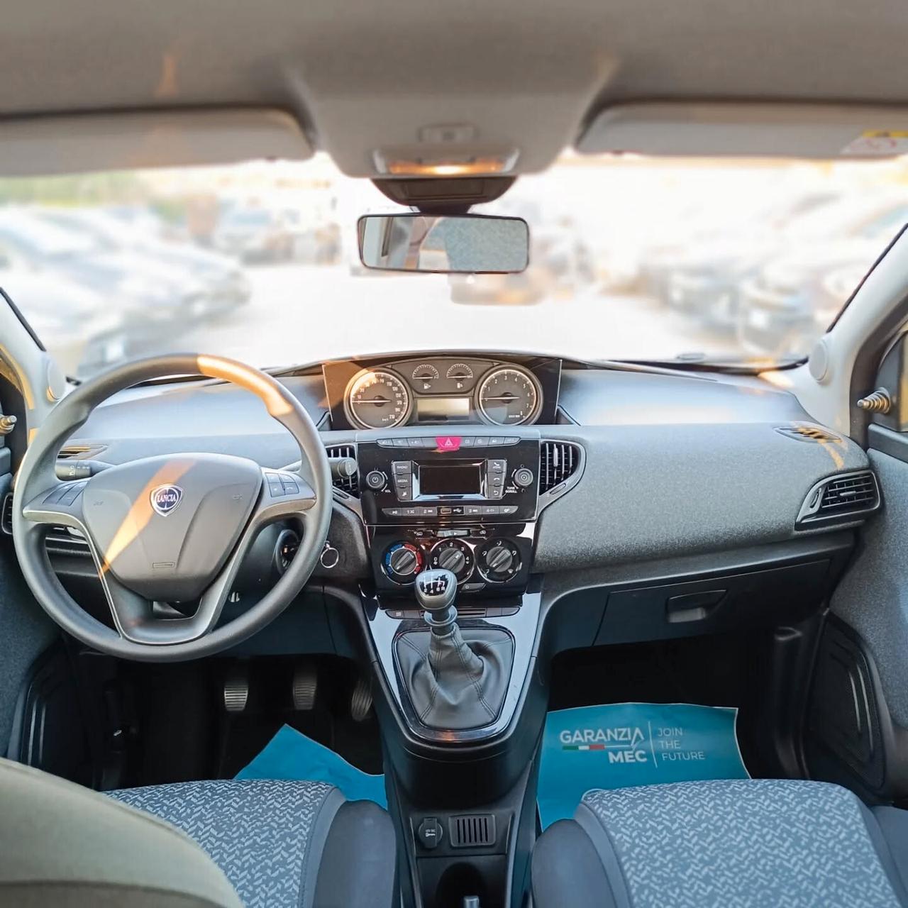 Lancia Ypsilon 1.0 SOLI 23.000KM