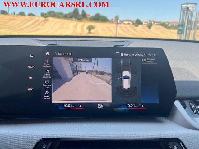 BMW X1 sDrive 18d