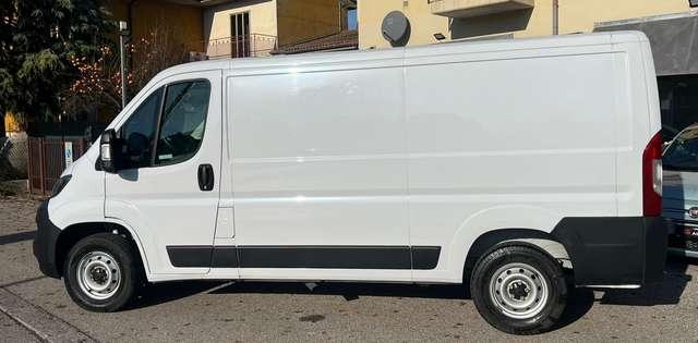 Fiat Ducato 2.2 mjet SERIES 9 FURGONE LASTRATO 33 140 cv