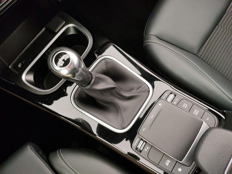 Mercedes-Benz Classe A A 160 Premium Night edition