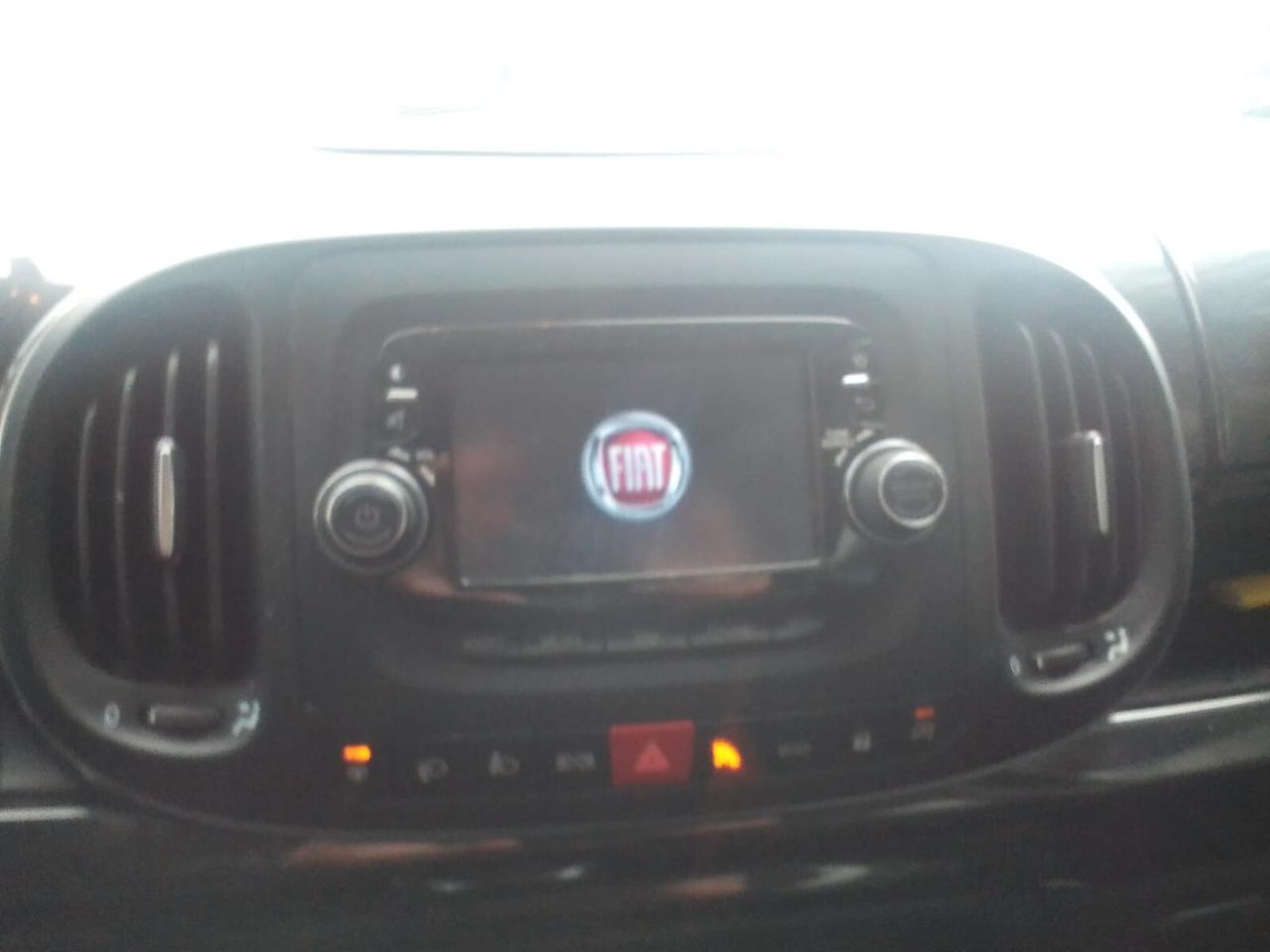 Fiat 500L 1.3 Multijet 95 CV Dualogic Pop Star