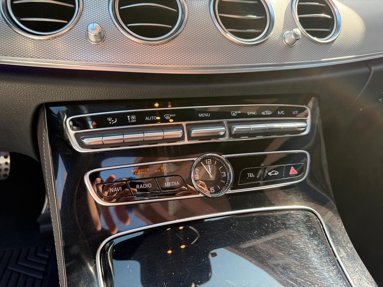 Mercedes-benz E 220 d 4Matic Premium Plus