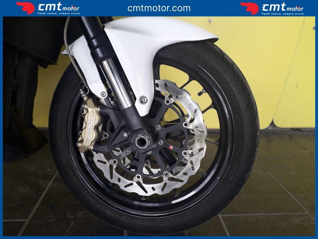 Aprilia Tuono 1000 R - 2010