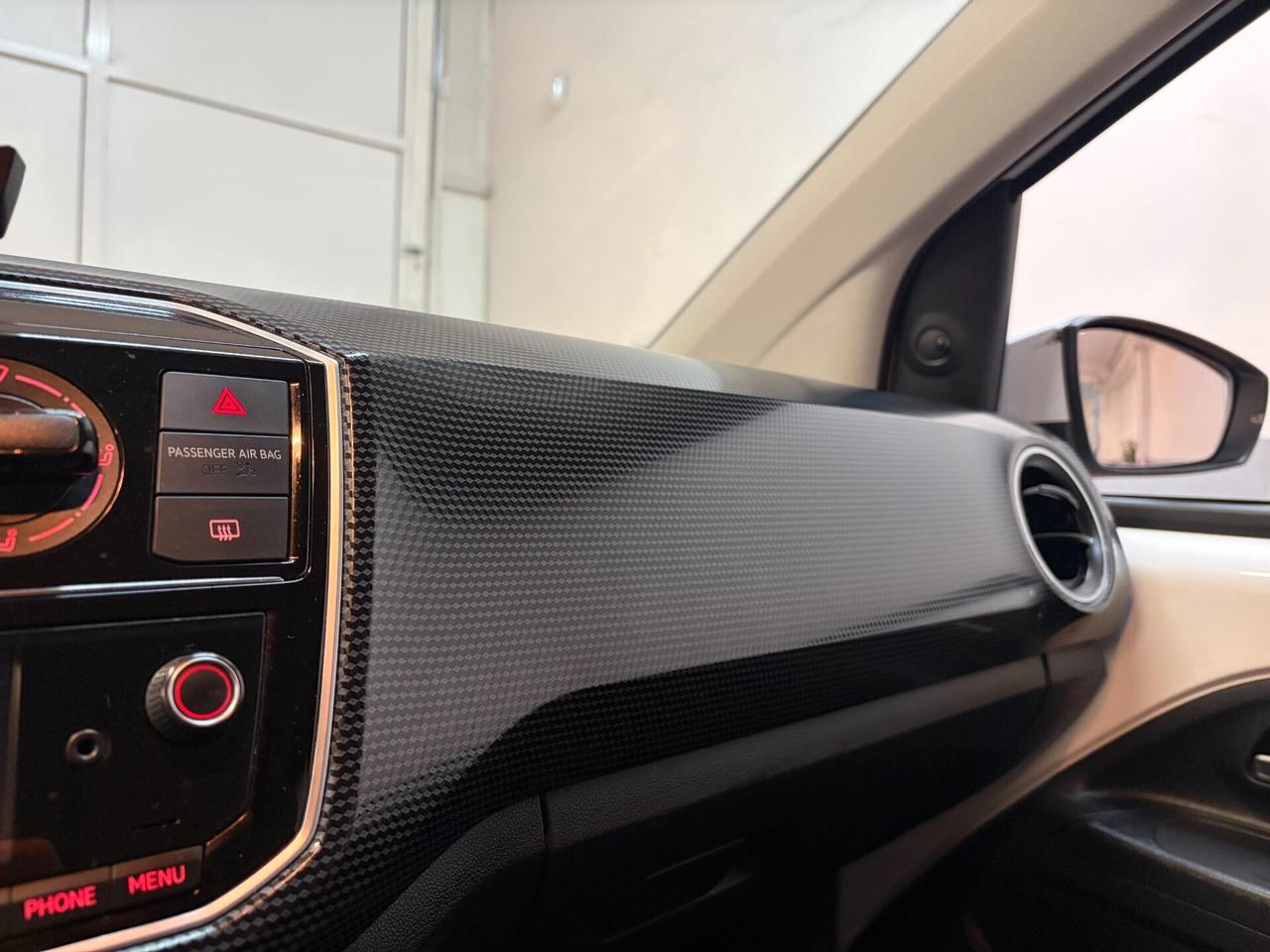 Volkswagen up! 1.0 5p. take