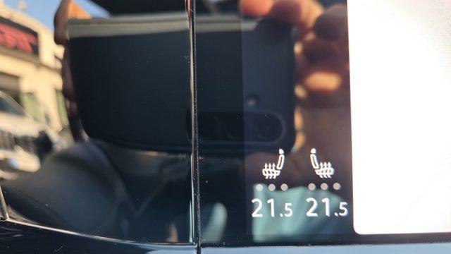 VOLKSWAGEN Golf 2.0 TSI GTI DSG PERMUTE TETTO APRIBILE