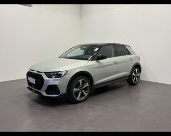 AUDI A1 ALLSTREET 30 TFSI S-TRONIC IDENTITY CONTRAST