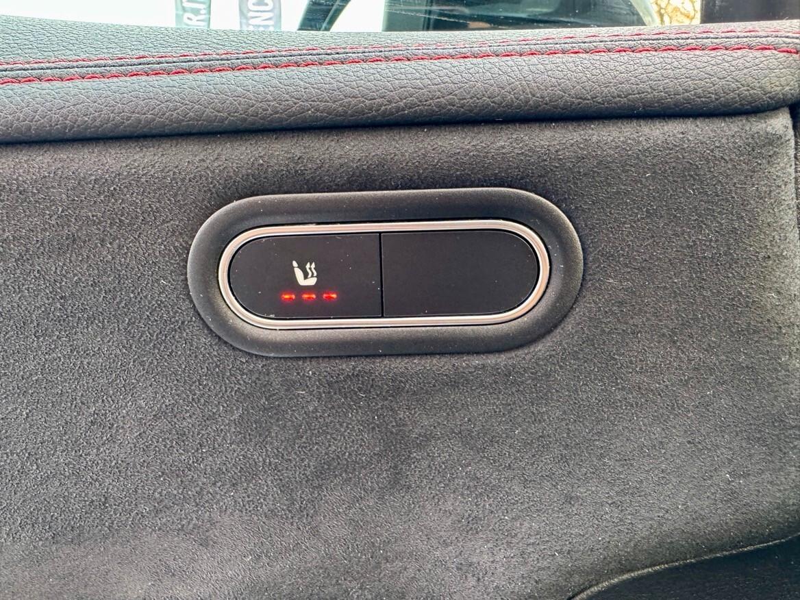 Mercedes-benz CLA 220 d Automatic Shooting Brake Premium AMG