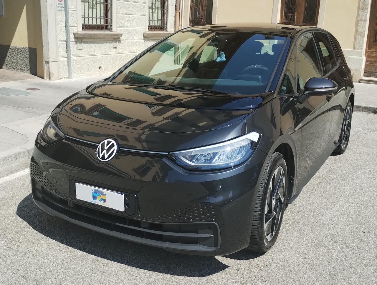 Volkswagen ID.3 Pure Performance