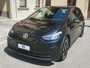 Volkswagen ID.3 Pure Performance