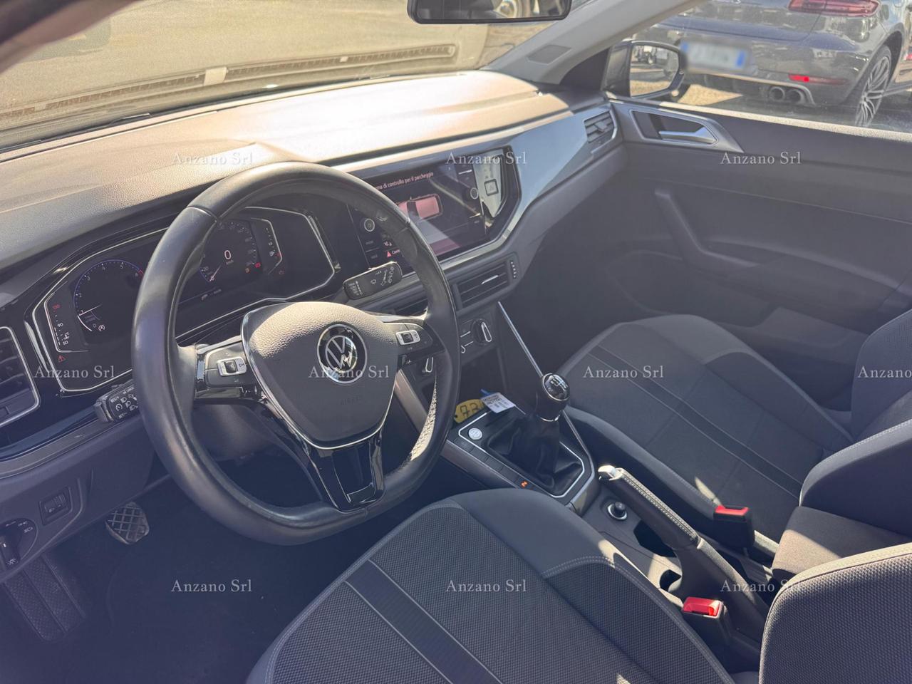 Volkswagen Polo 5 Porte Polo 5p 1.0 tsi Highline 115cv