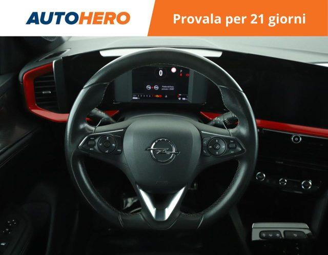 OPEL Mokka 1.2 Turbo 130 CV aut. GS Line +