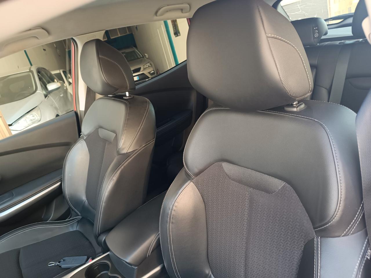 Renault Kadjar dCi 8V 110CV ENERGY INTENSE FULL