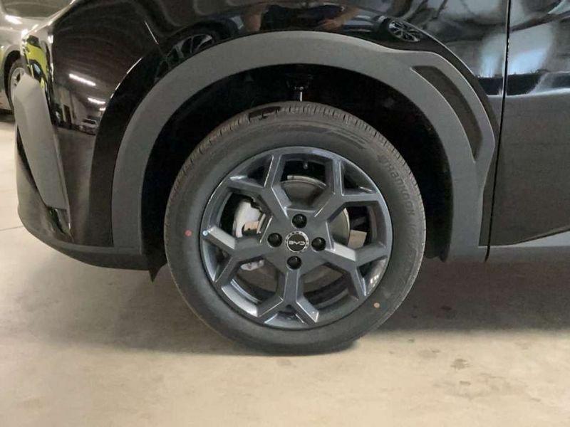 BYD Dolphin Surf Boost