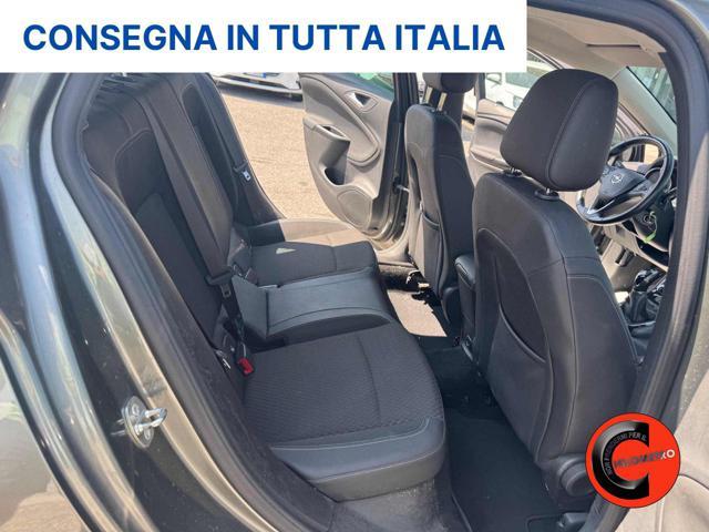 OPEL Astra 1.4 Turbo 110CV EcoM SPORTS T.INNOVATION-SENSORI-