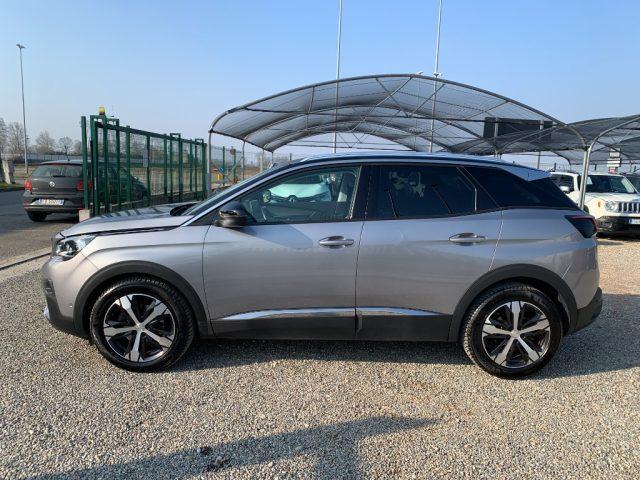 PEUGEOT 3008 PureTech T 130 S&S Allure