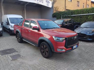 EVO Evo Cross 4 2.0 turbo diesel 136cv del 2022