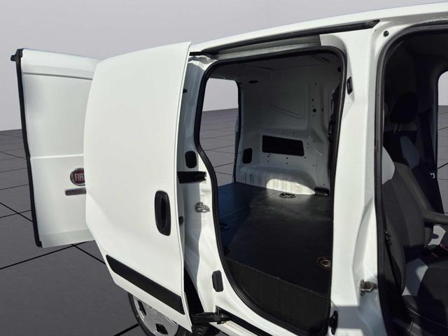 FIAT Fiorino 1.4 CNG NP 70 CV CARGO-METANO BENZINA-POKI KM-