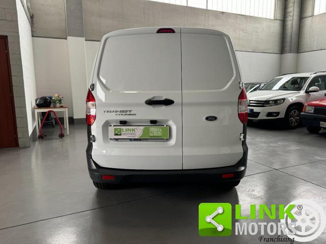 FORD Transit Courier 1.5 TDCi 100CV Van