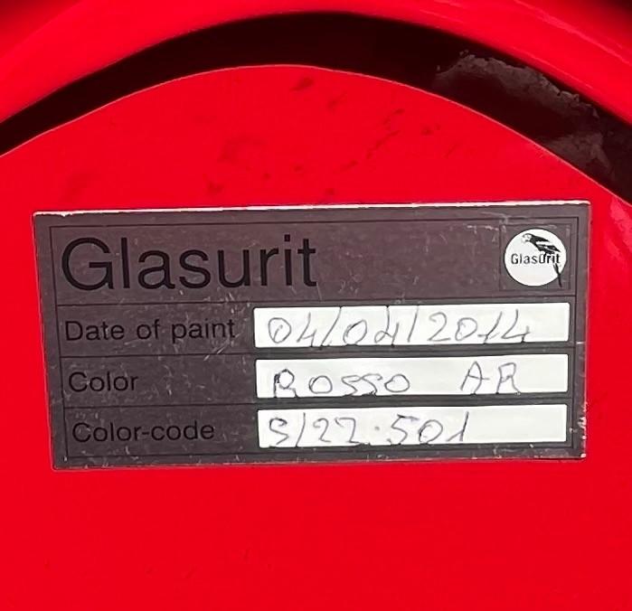 Alfa Romeo GT 2000 Veloce