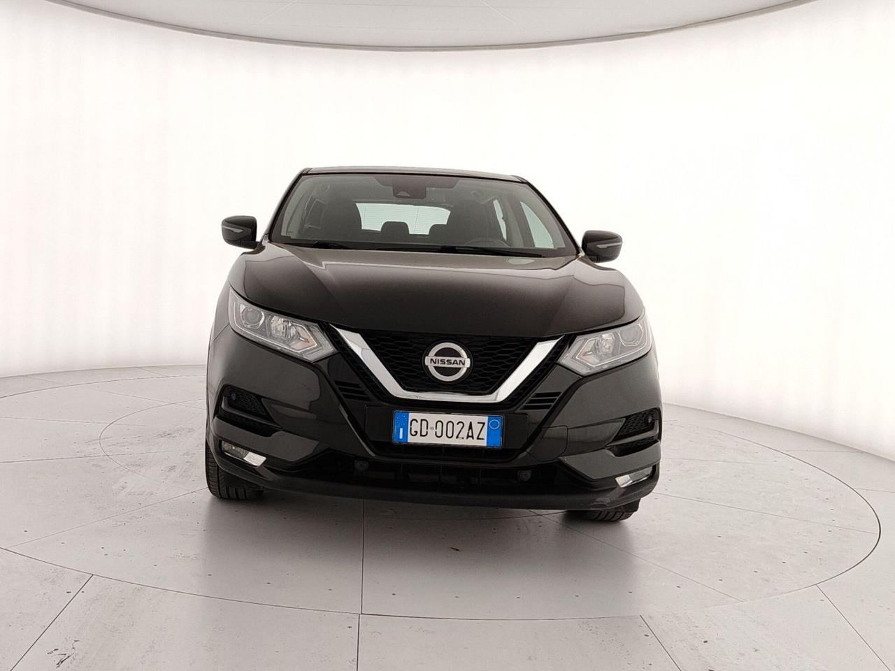 Nissan Qashqai 1.5 dCi 115 CV Business