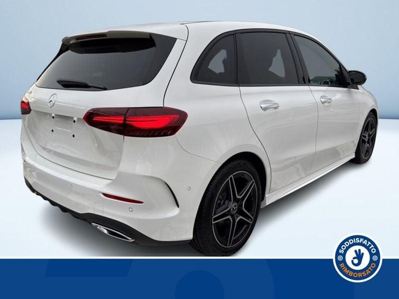 Mercedes-Benz Classe B 200d Automatic AMG Line Advanced Plus