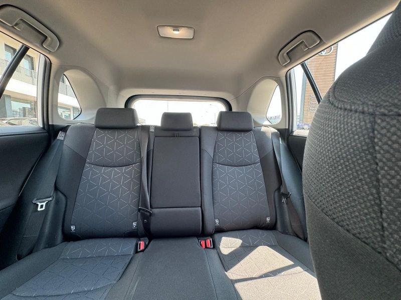 Toyota RAV4 2.5 HV (218CV) E-CVT Active 2WD
