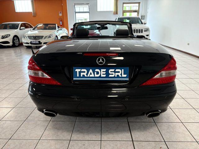MERCEDES-BENZ SL 350 SL350 EVO Restyling