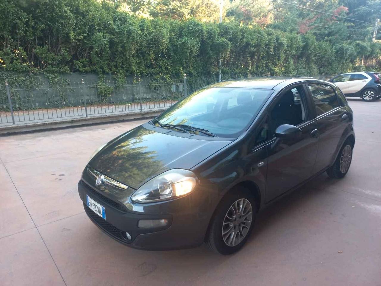 Fiat Punto Classic 1.2 5 porte Active
