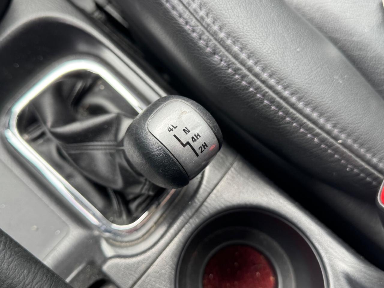 SUZUKI GRAND VITARA 2.0 TD 110 CV 4X4 FULL