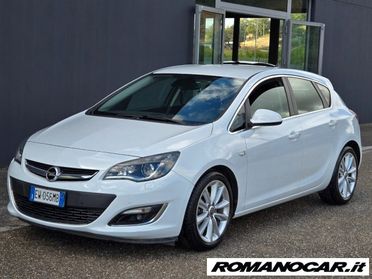 OPEL Astra 2.0 CDTI 165 AT6 Cosmo NAVY unipro
