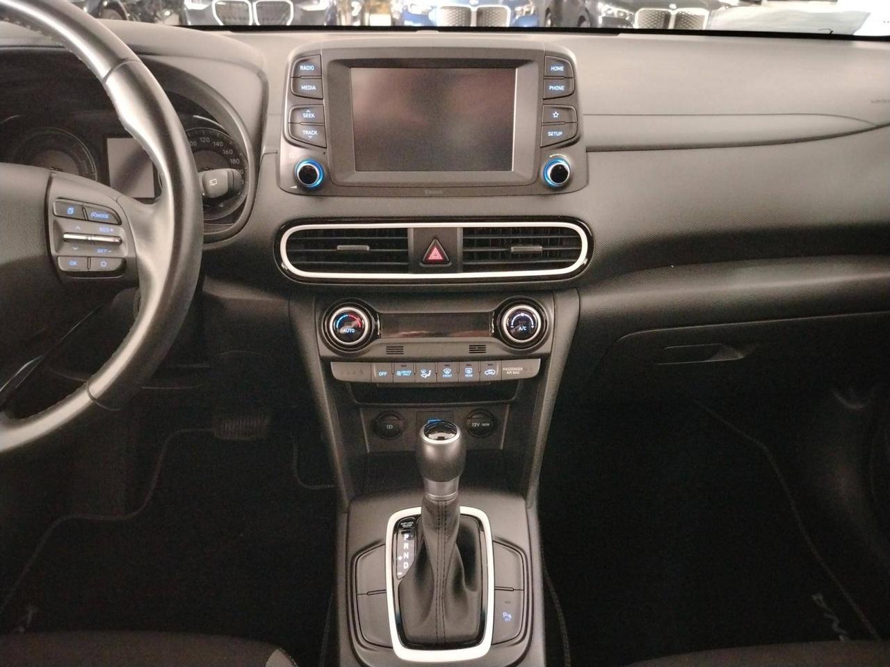 Hyundai Kona 1.6 hev Xtech 2wd