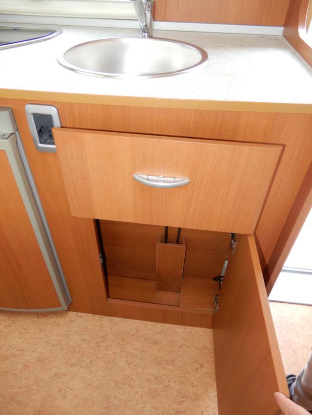 ELNAGH DUKE 310