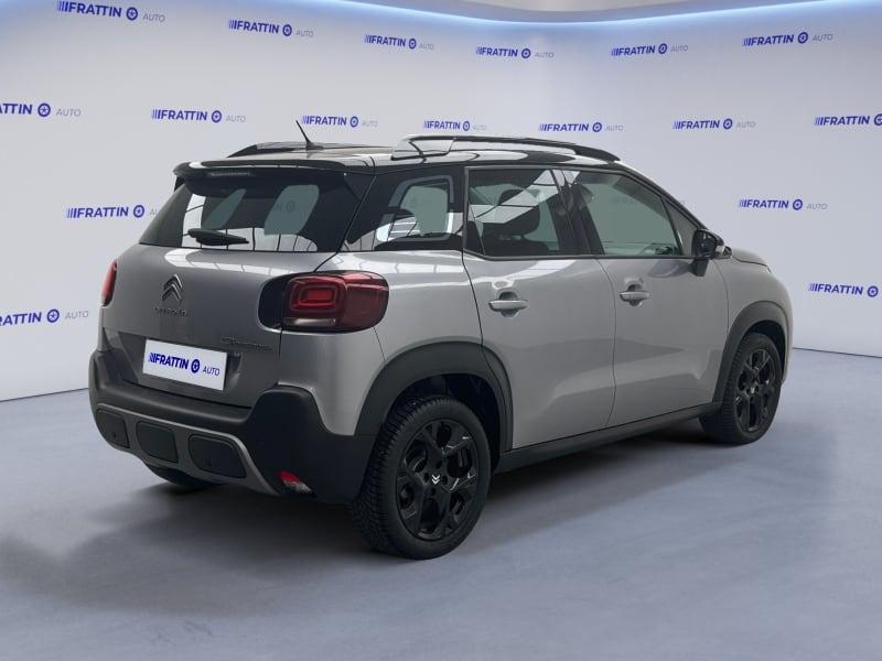 CITROEN C3AIRCROSS PURETECH 110 S&S MA
