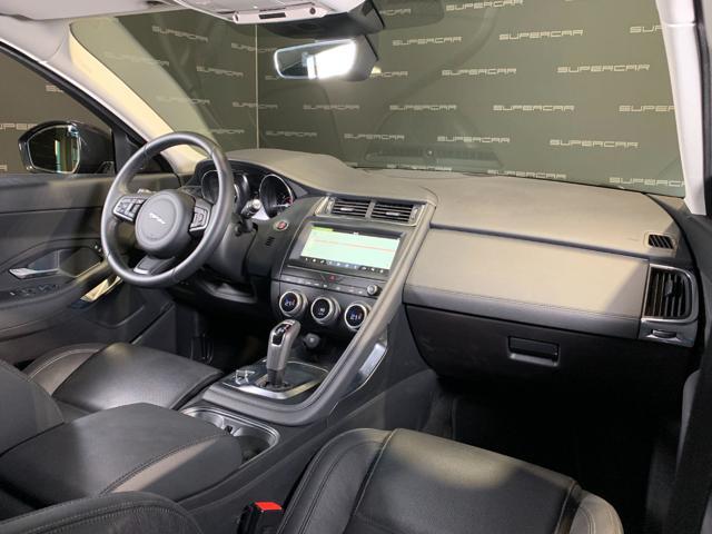 JAGUAR E-Pace 2.0D 150 CV AWD aut. S