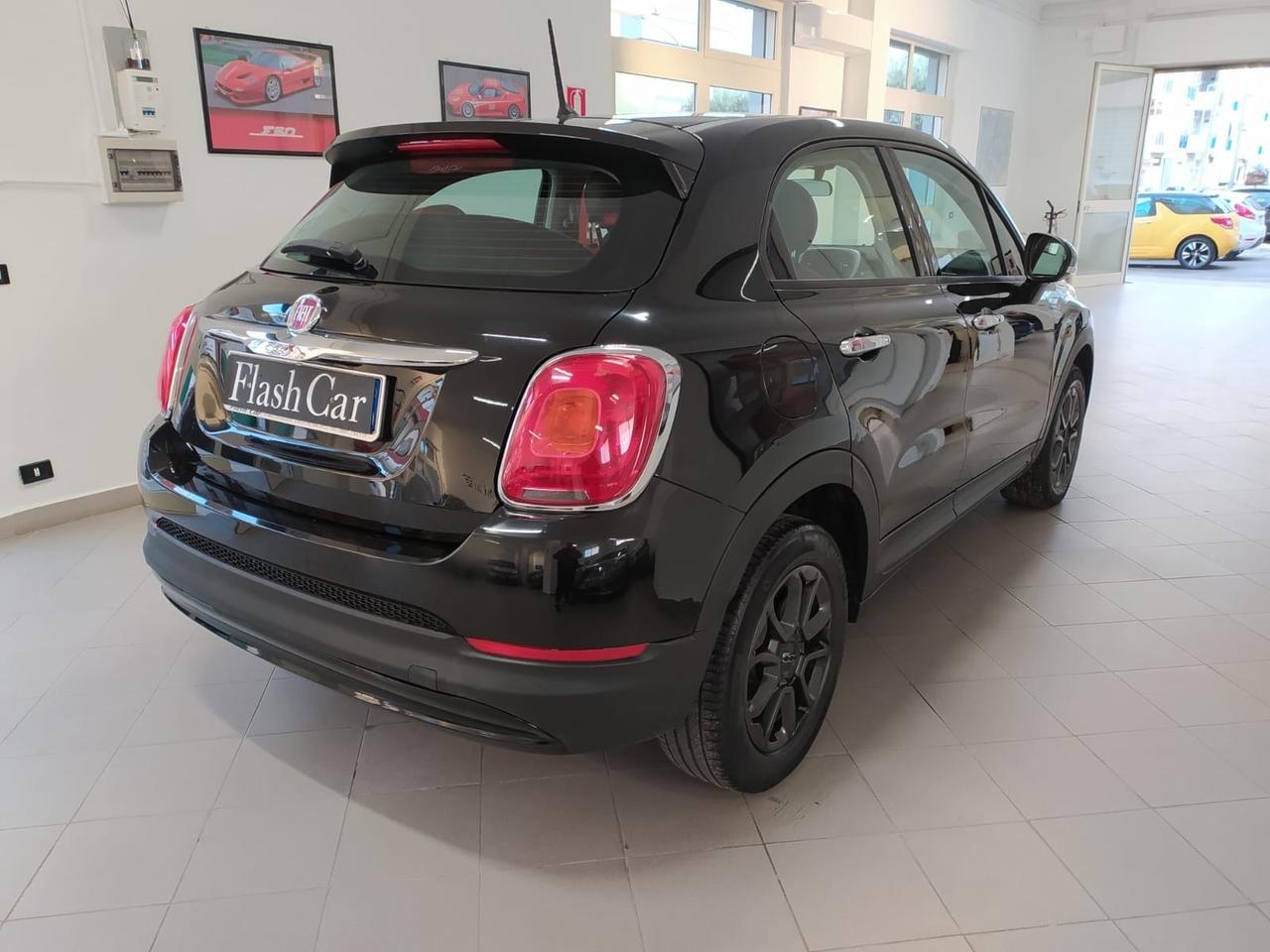 Fiat 500X 1.3 MultiJet 95 CV Lounge