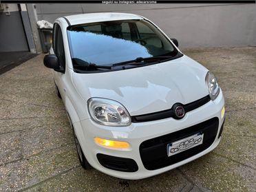 Fiat Panda benzina - TAGLIANDO COMPLETO
