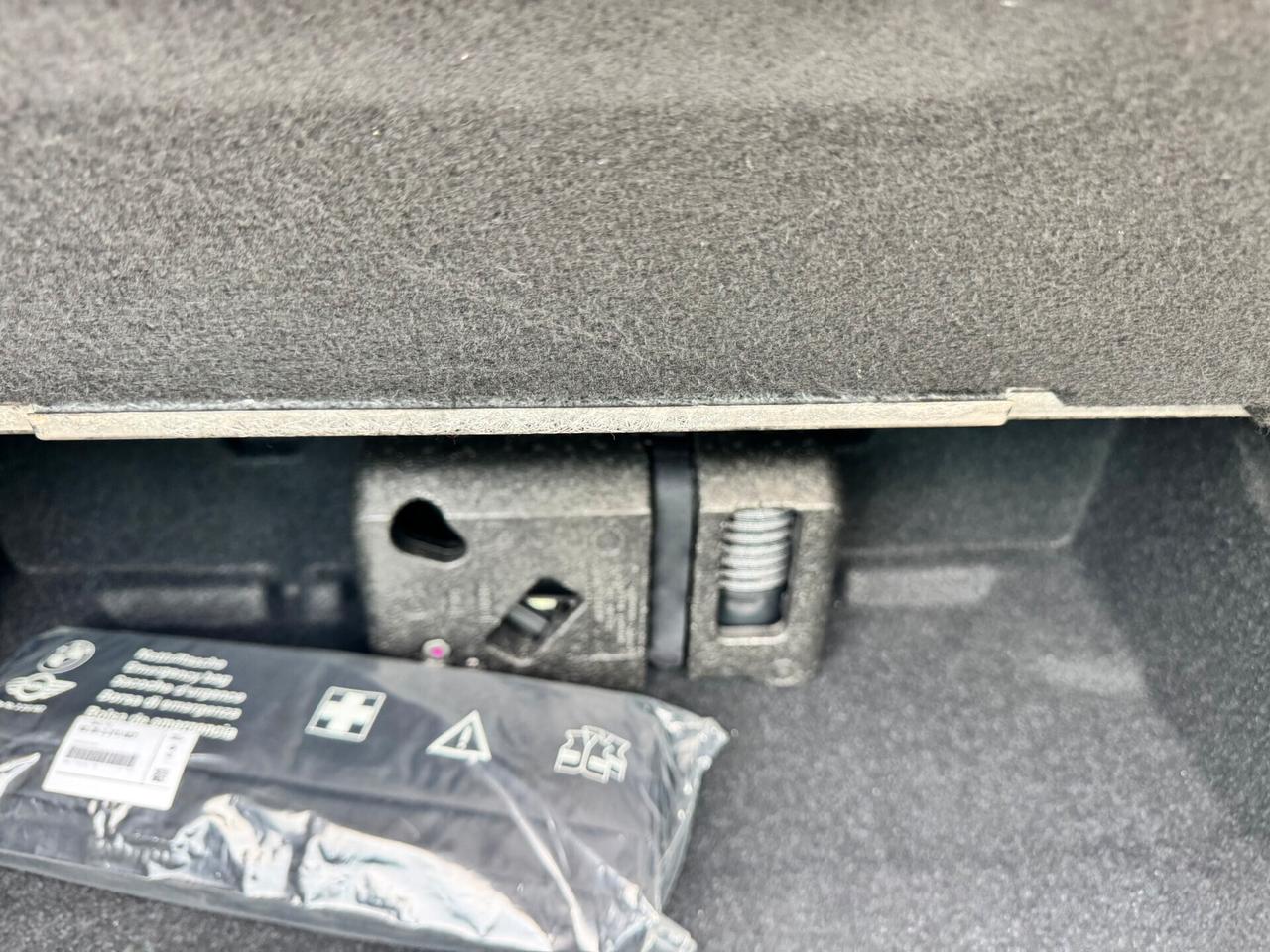 Serie 218d Active Tourer auto