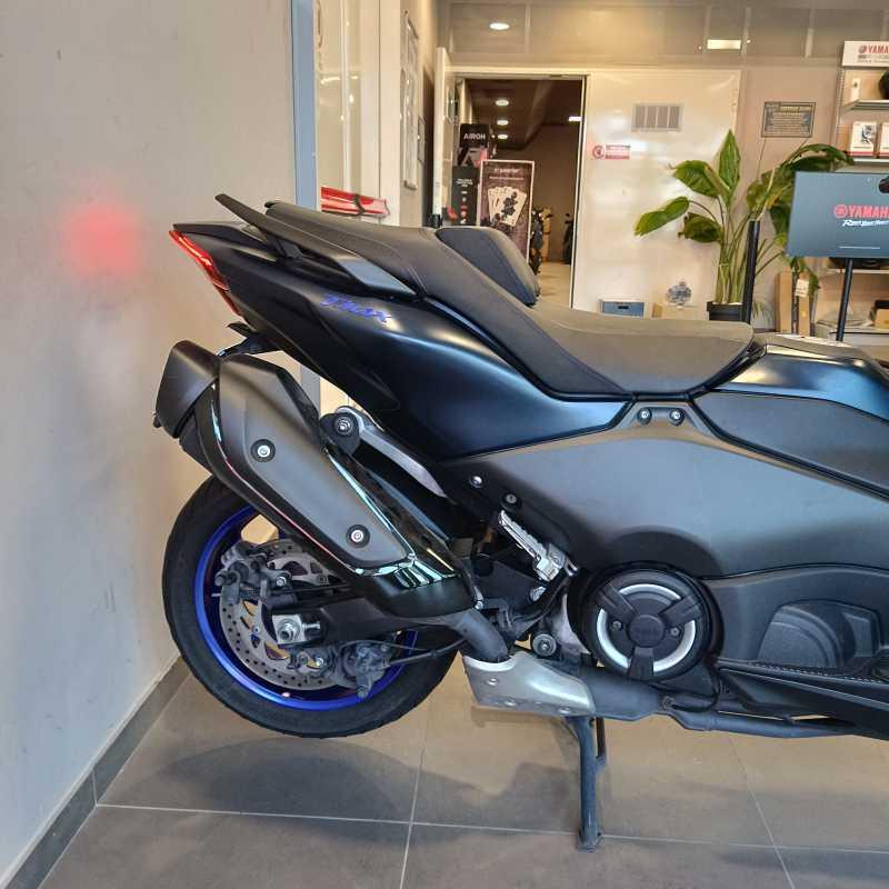 Yamaha T-Max 560 - 2022