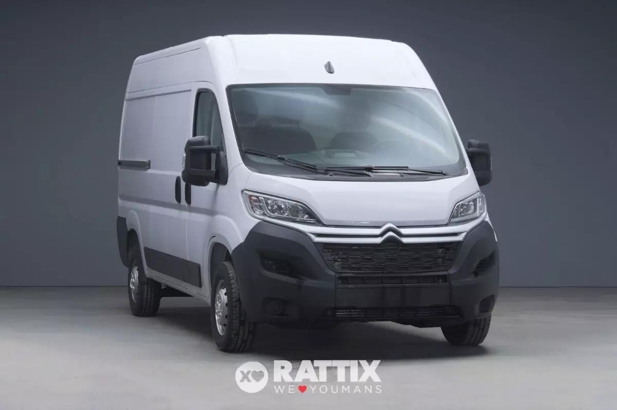 Citroen Jumper 2.2 BlueHDI 140CV Business L2H2 (IVA ESCLUSA)