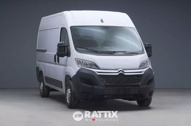 Citroen Jumper 2.2 BlueHDI 140CV Business L2H2 (IVA ESCLUSA)
