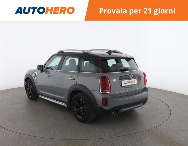 MINI Countryman 1.5 Cooper SE Countryman ALL4 Automatica