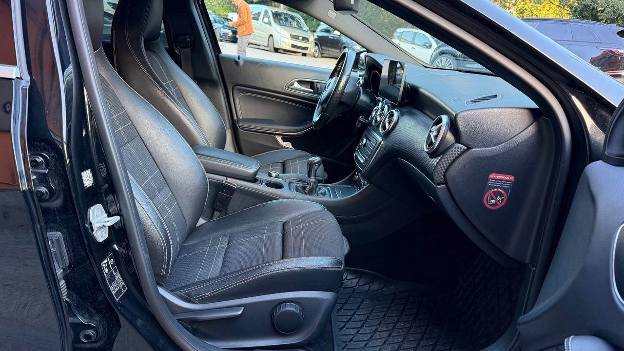 Mercedes-benz A 180 CDI Sport
