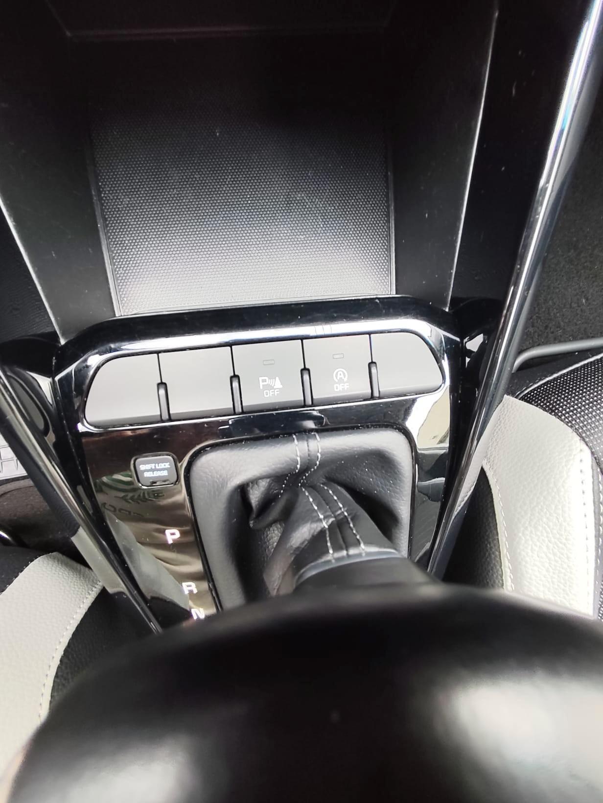 Kia Stonic 1.0 T-GDi 120 CV Energy