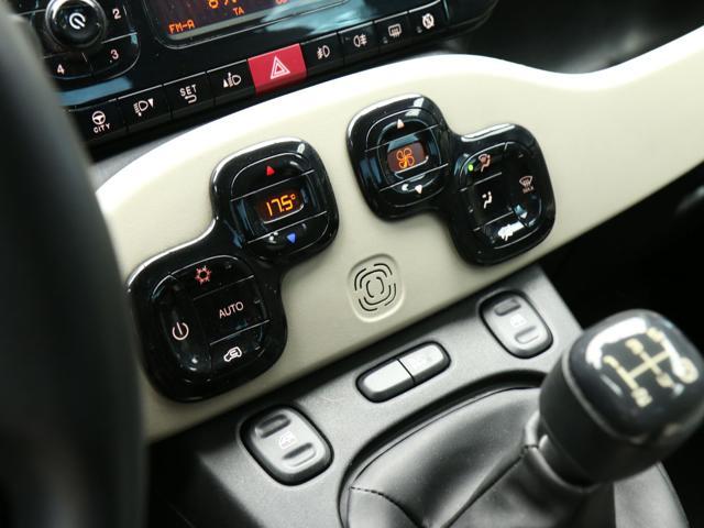 FIAT Panda 1.3 MJT S&S 4x4