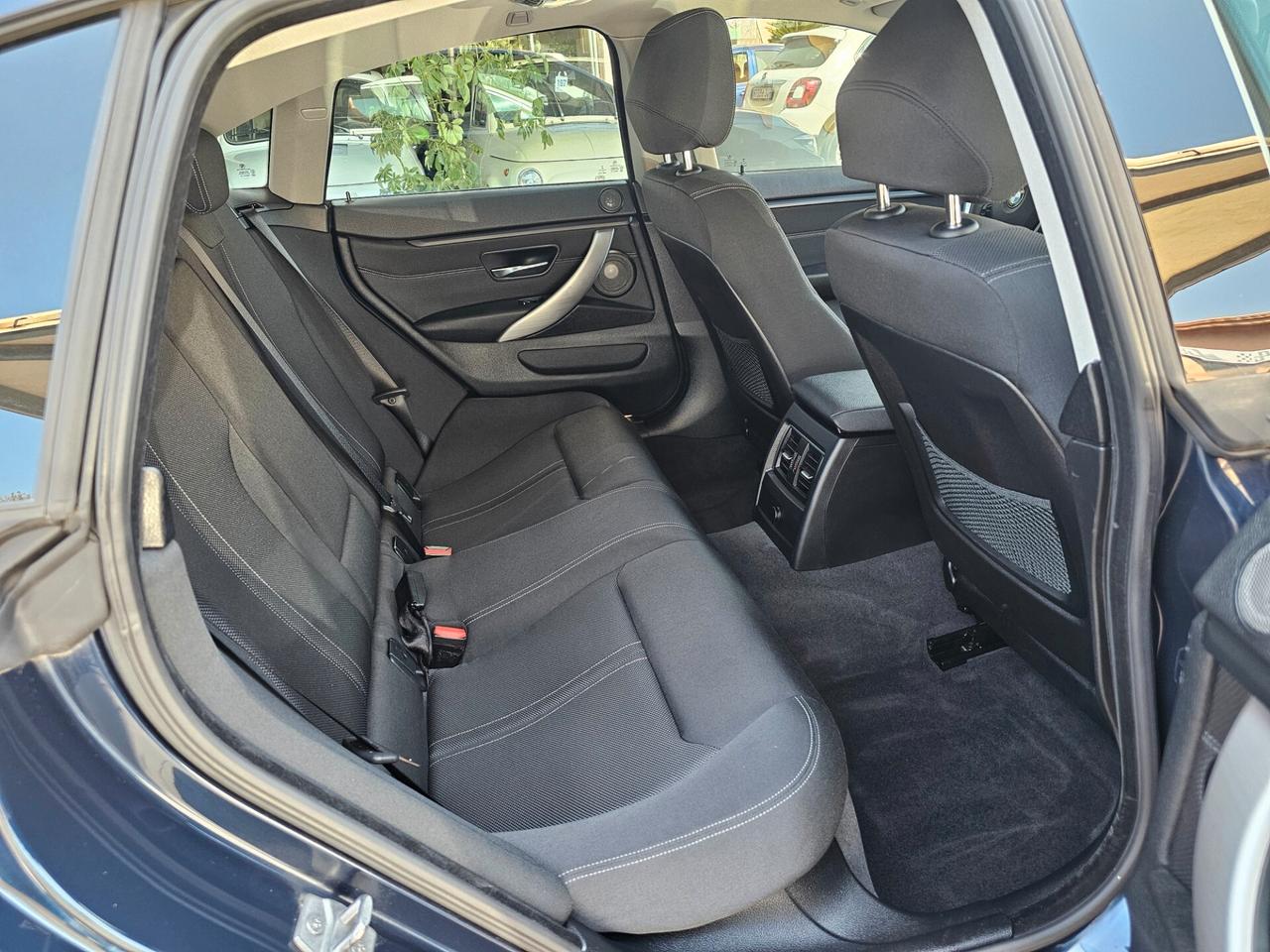 Bmw 430D Gran Coupe xDrive Advantage