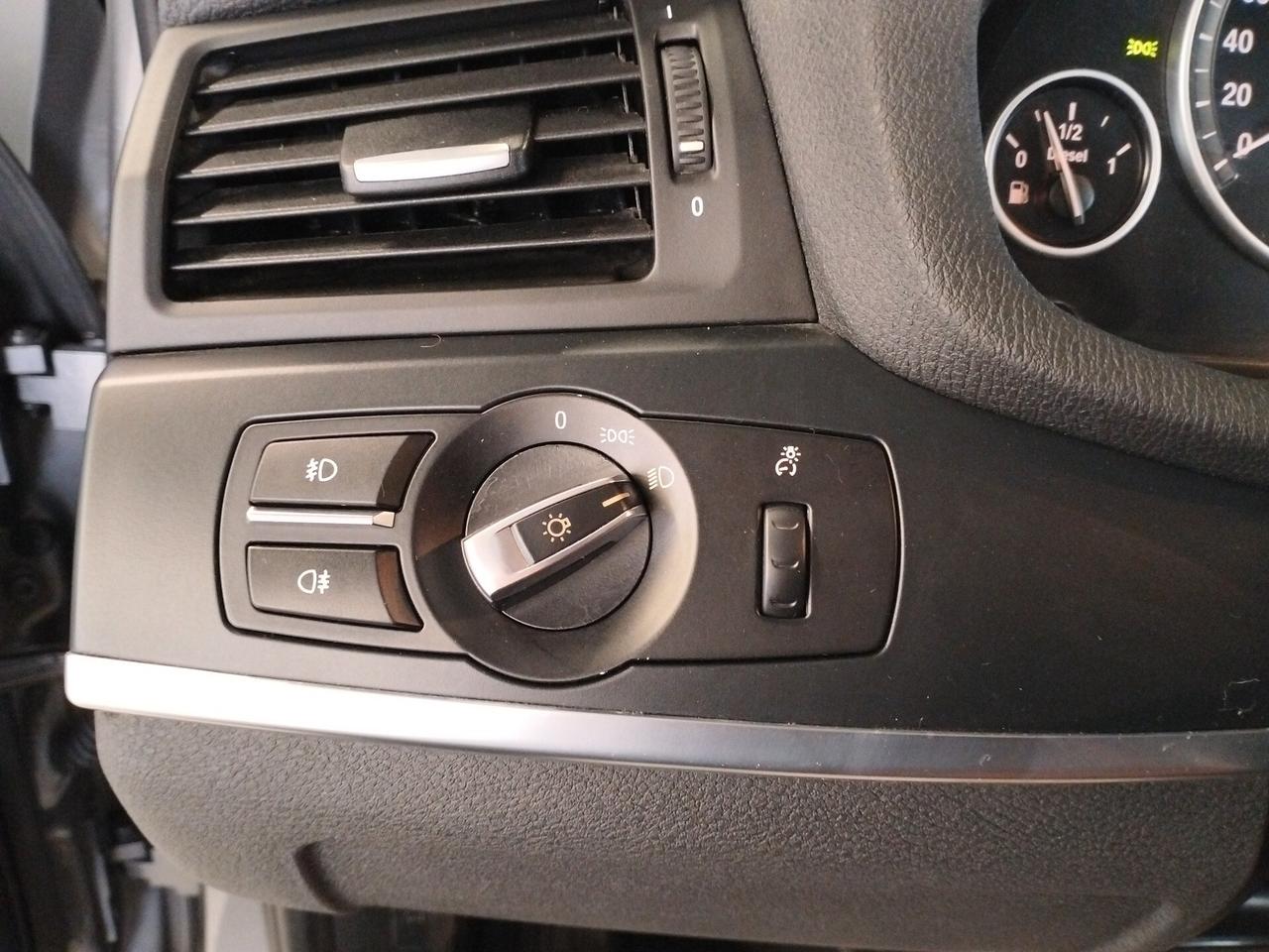 Bmw X3 xDrive20d Futura - INTEGRALE - TETTO APRIBILE