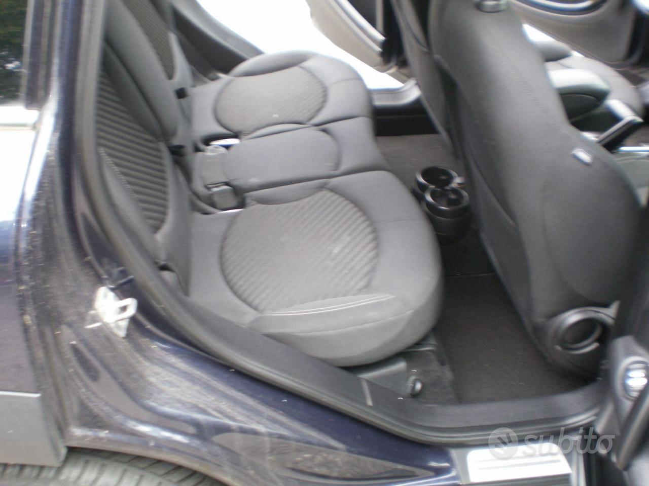 MINI COUNTRYMAN C C 2000 DIESEL SD