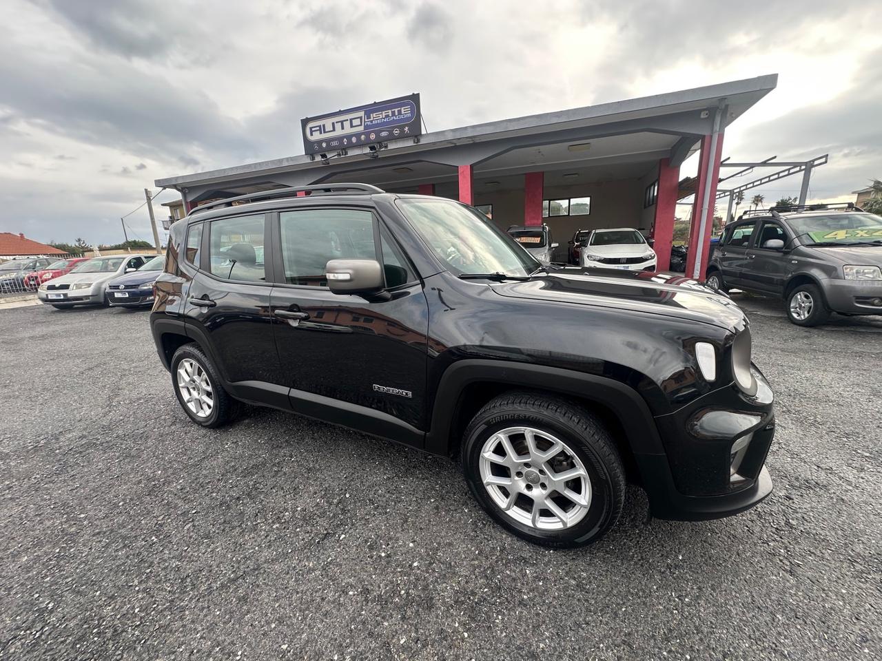 Jeep Renegade 1.0 T3 Limited